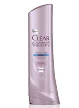 CLEAR SCALP & HAIR BEAUTY THERAPY Total Care Conditioner 
